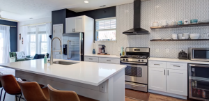 Top Kitchen Remodeling Services Elk Grove